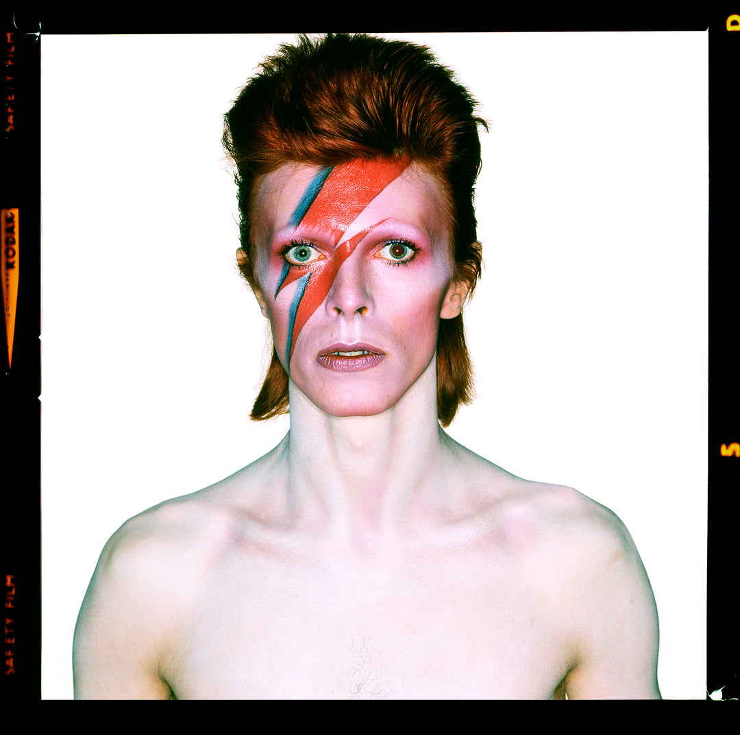 Aladdin Sane Open Edition