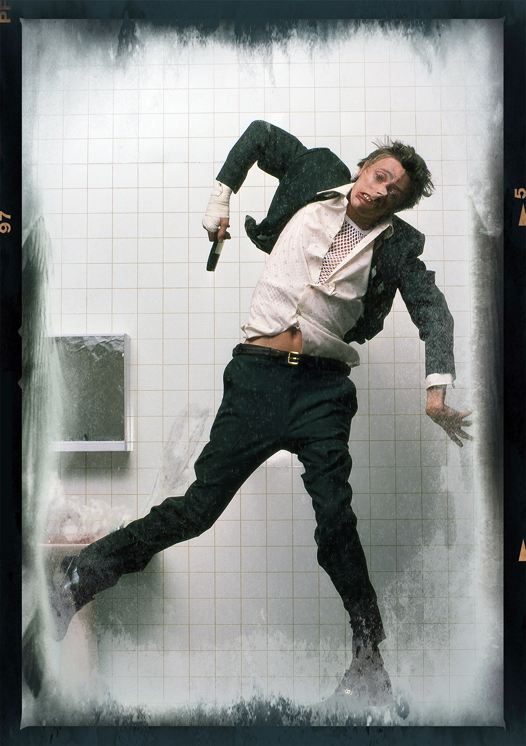 Lodger Kodachrome Open Edition