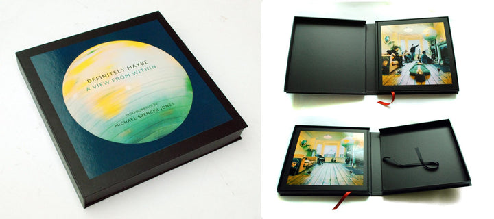 Definitely Maybe: A View From Within