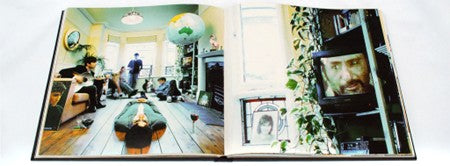 Definitely Maybe: A View From Within