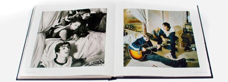 Definitely Maybe: A View From Within