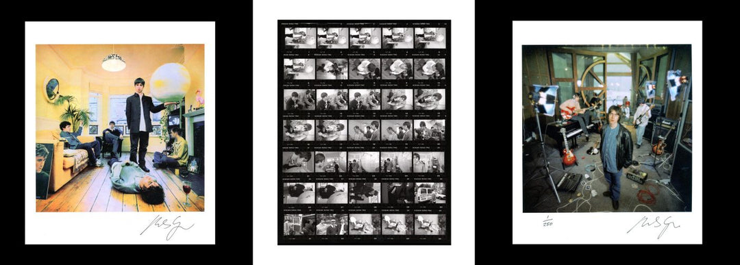 Definitely Maybe: A View From Within