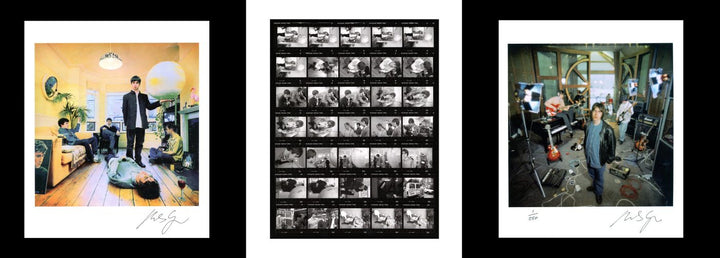 Definitely Maybe: A View From Within