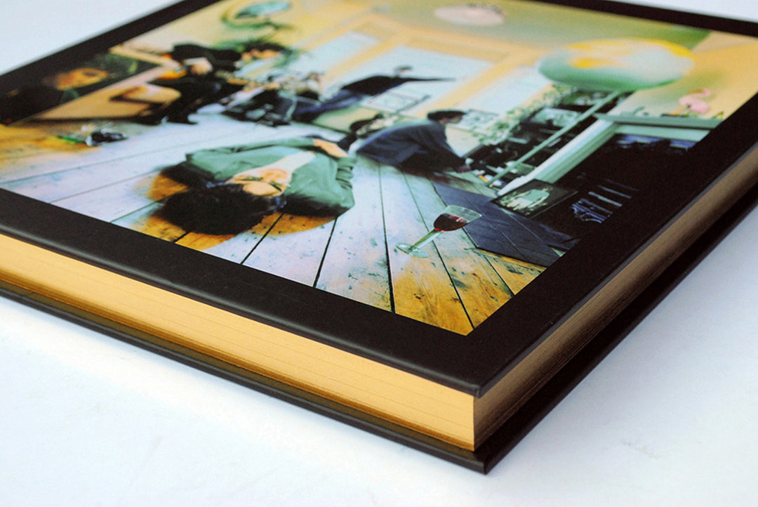 Definitely Maybe: A View From Within