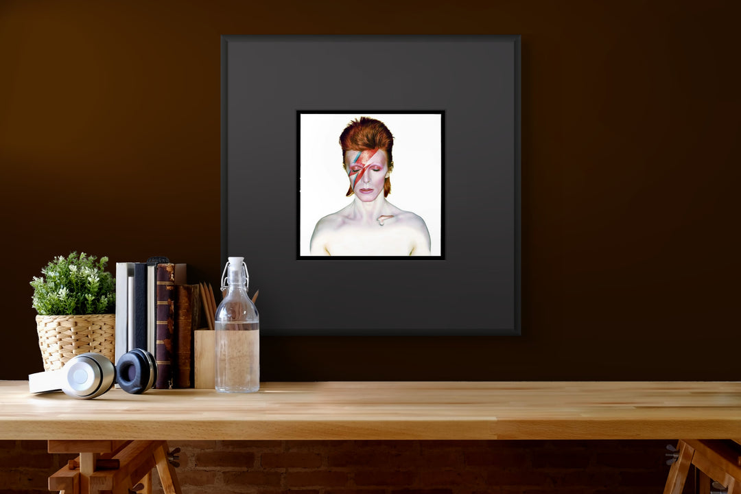 Aladdin Sane Open Edition