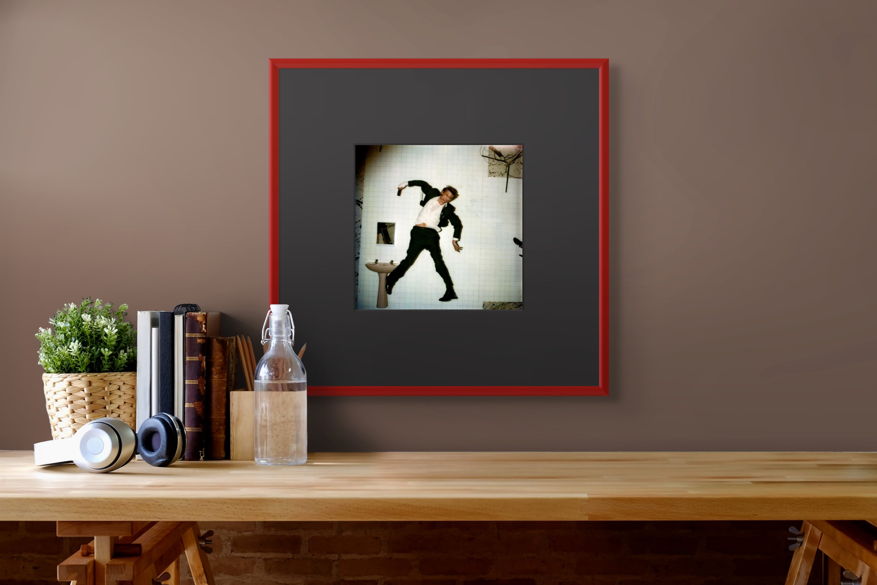 David Bowie album art prints – Hypergallery