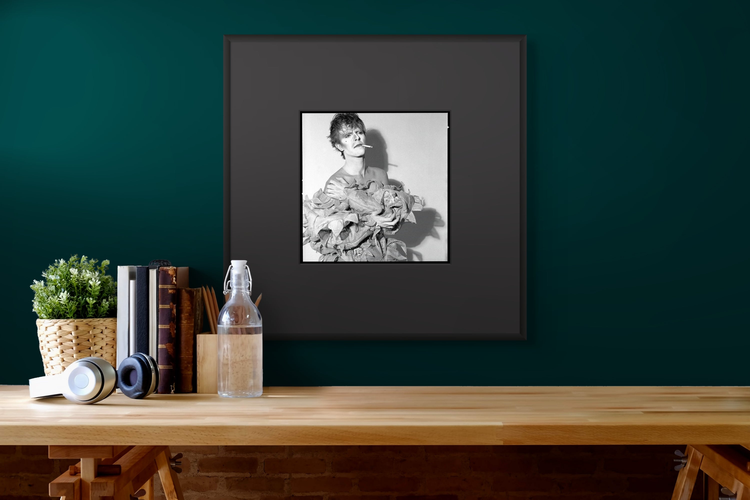Duffy – Hypergallery