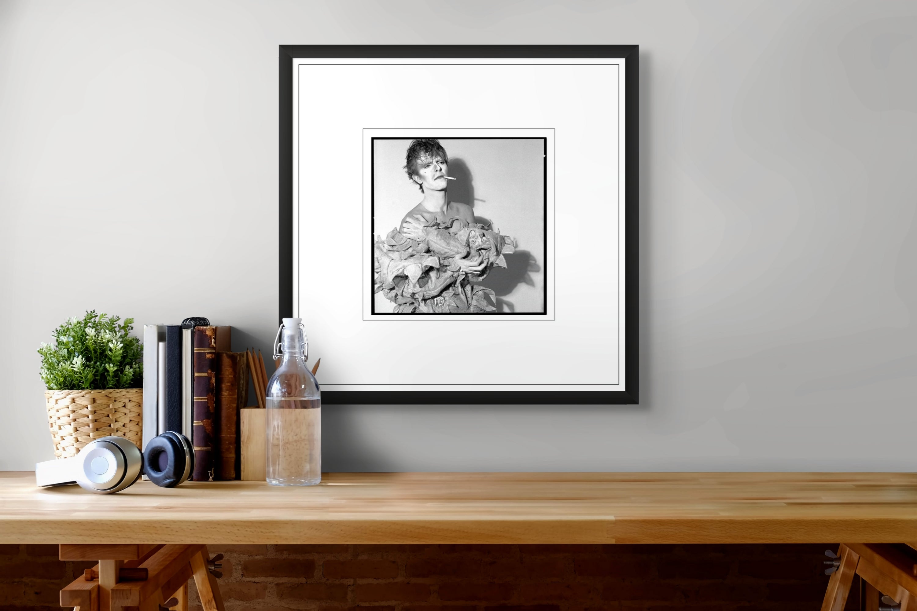 Duffy – Hypergallery