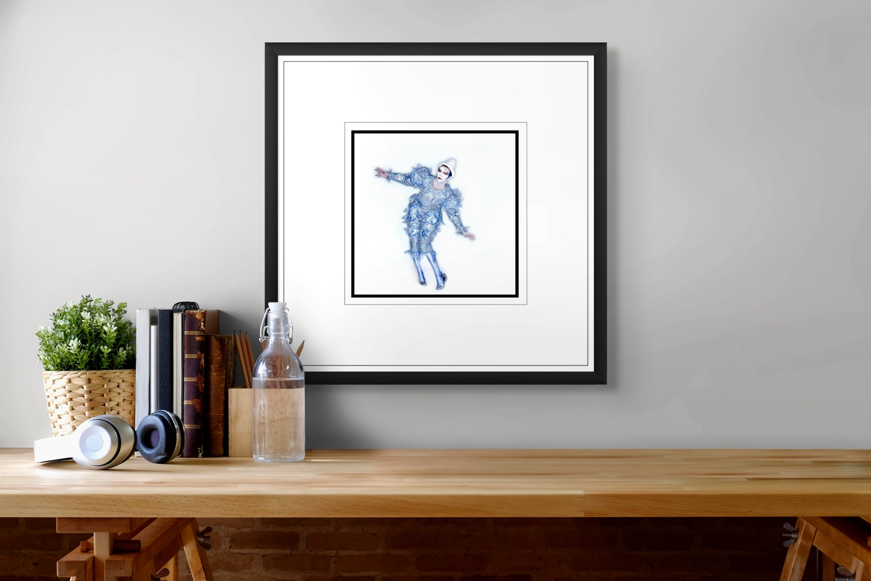 Duffy – Hypergallery