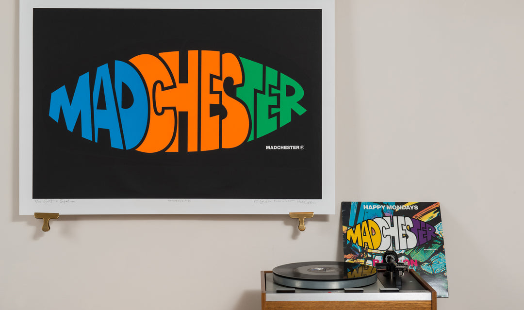 Madchester