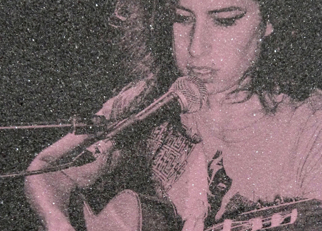 Amy Winehouse IV