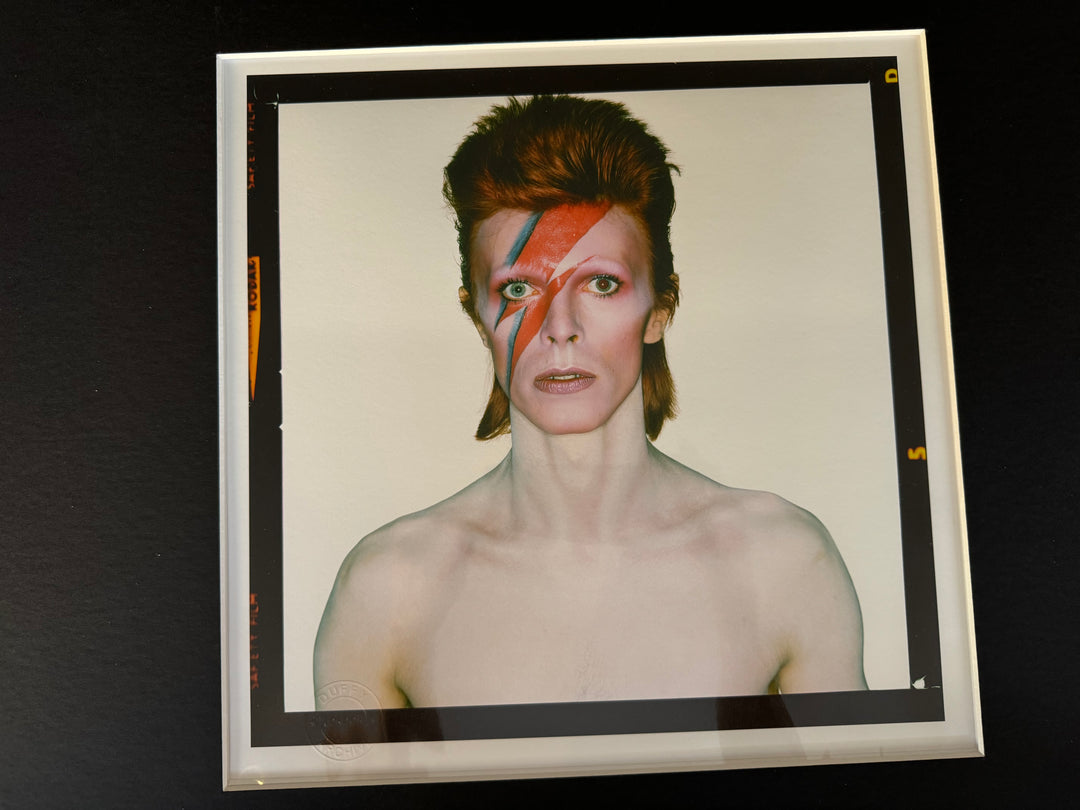 Aladdin Sane EO Open Edition