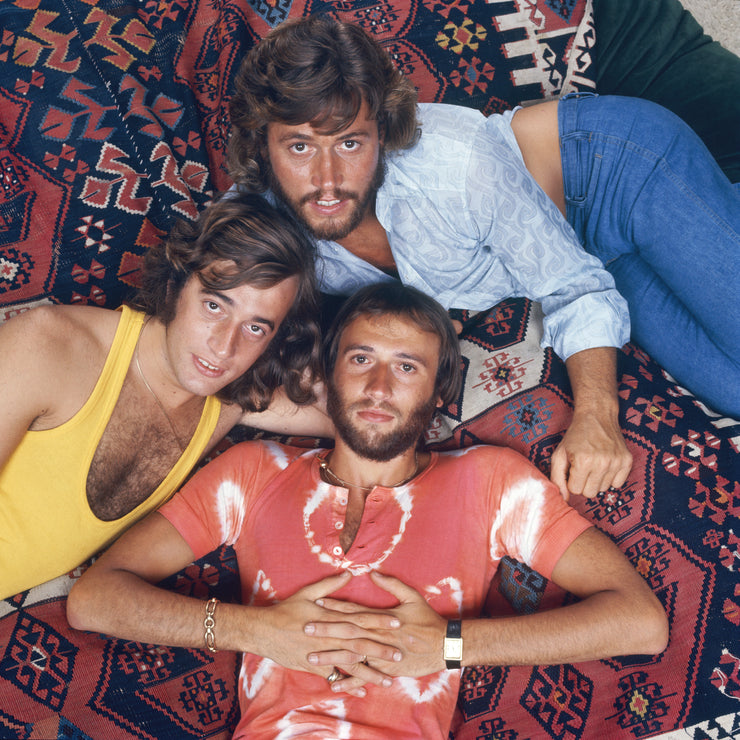 Best Of Bee Gees