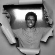 Scale image of Cissy Houston cover photograph by Ed Caraeff