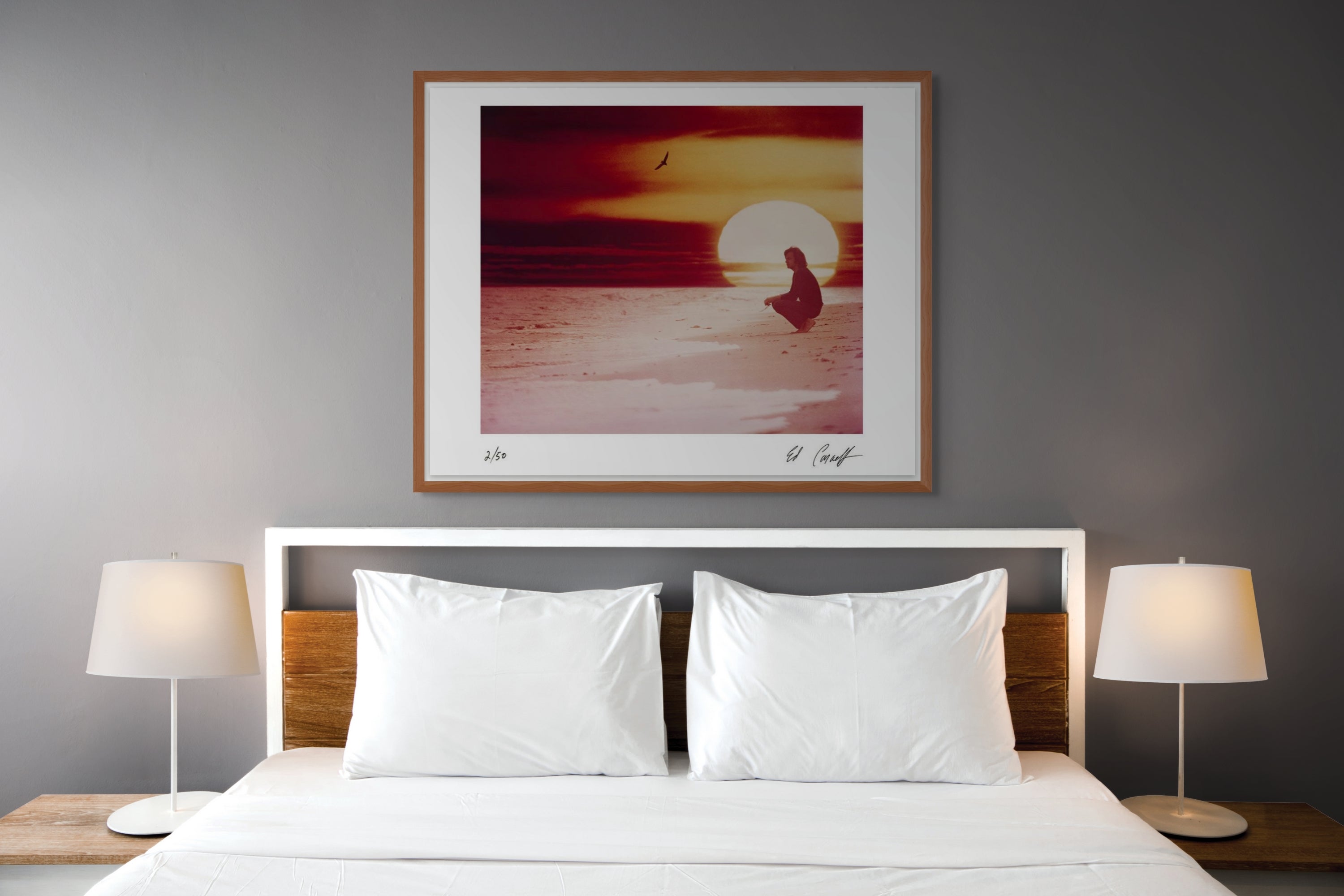 Neil Diamond/Jonathan Livingston Seagull – Hypergallery