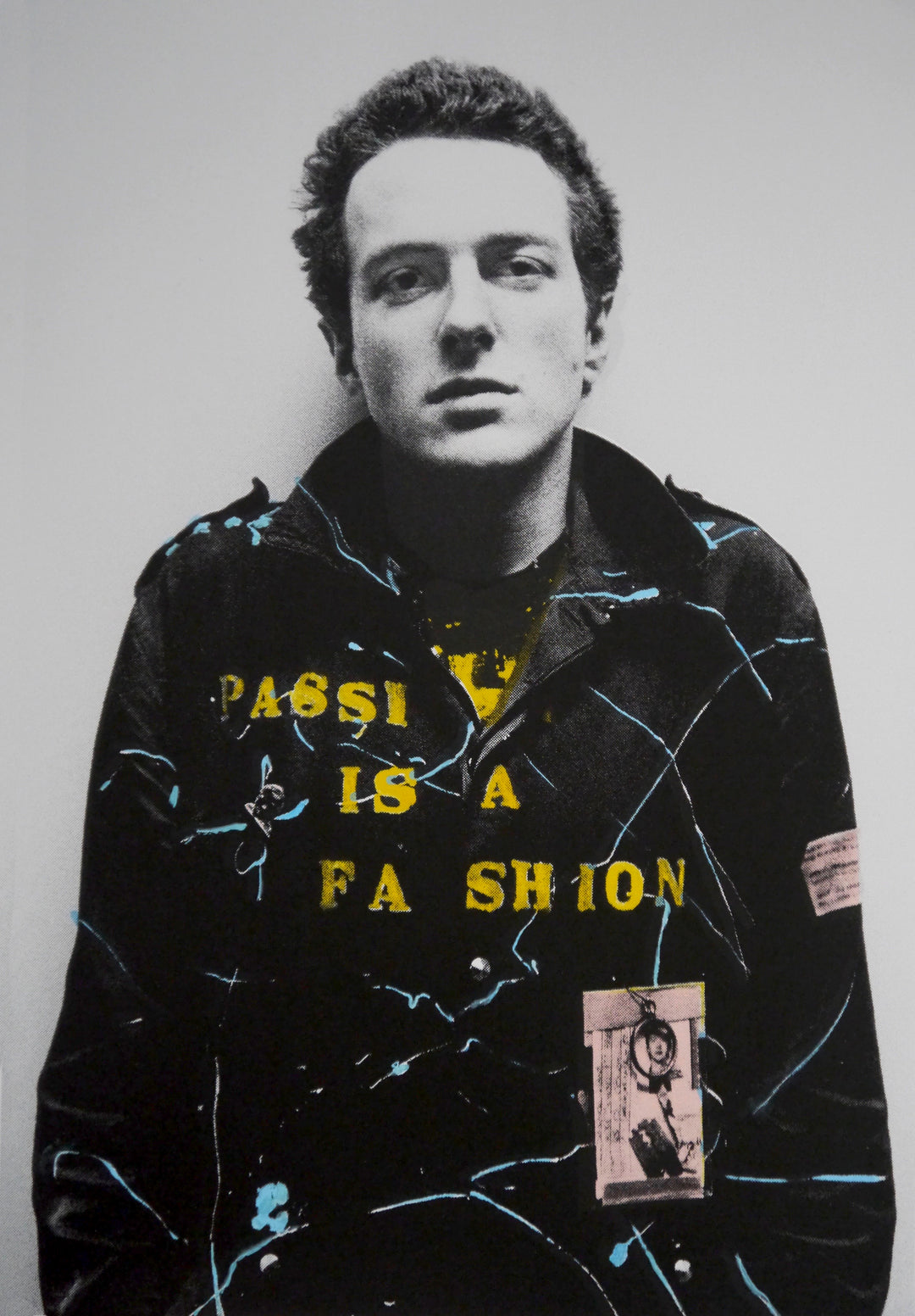 Joe Strummer The Future Is Unwritten