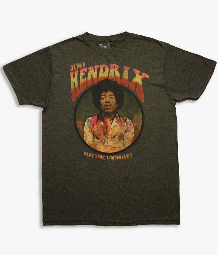 Guitar God T-Shirt B