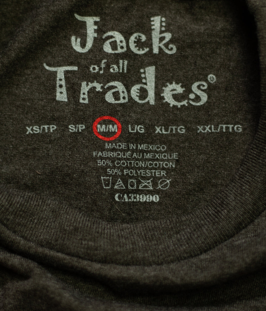 Guitar God T-Shirt B