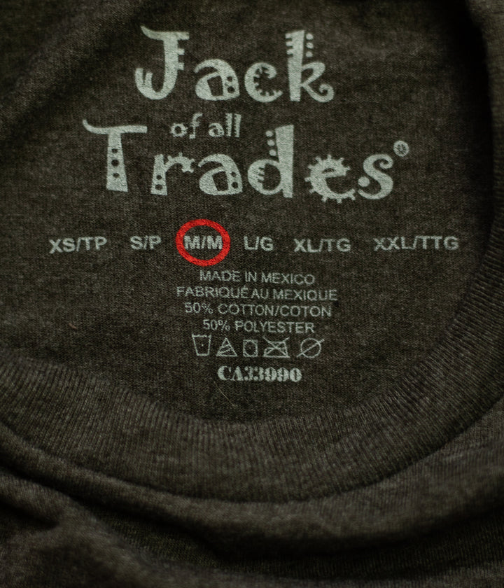 Guitar God T-Shirt B