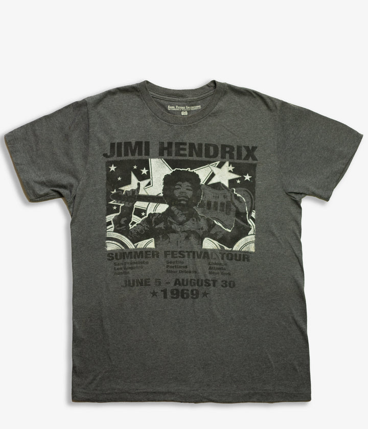 Guitar God T-Shirt K