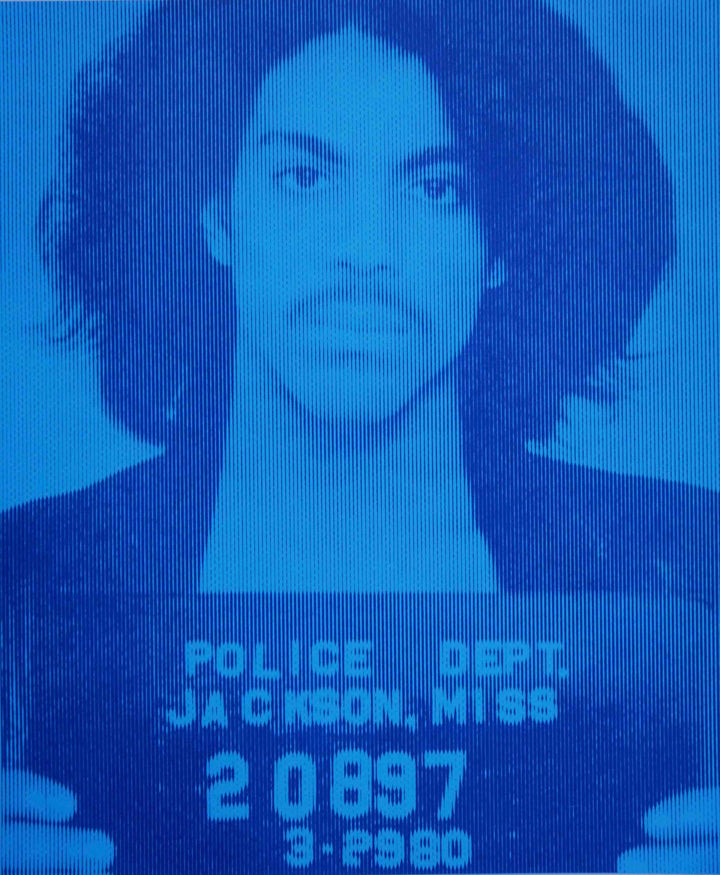 Prince Mugshot