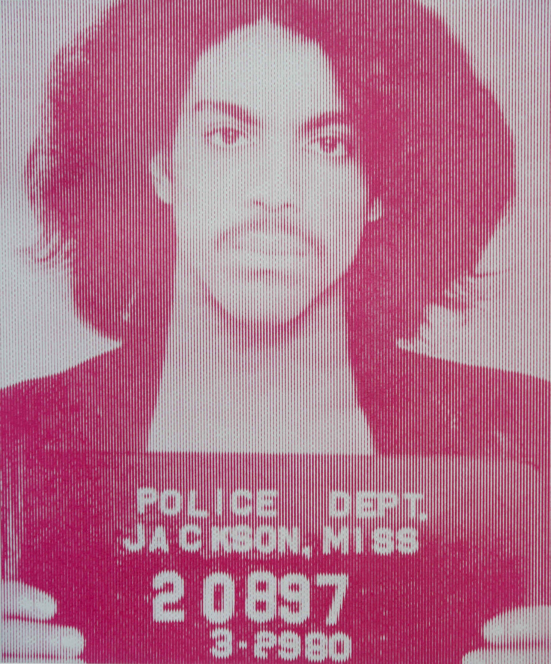 Prince Mugshot