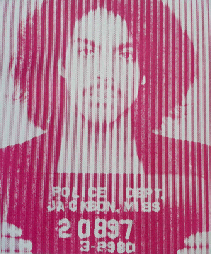 Prince Mugshot