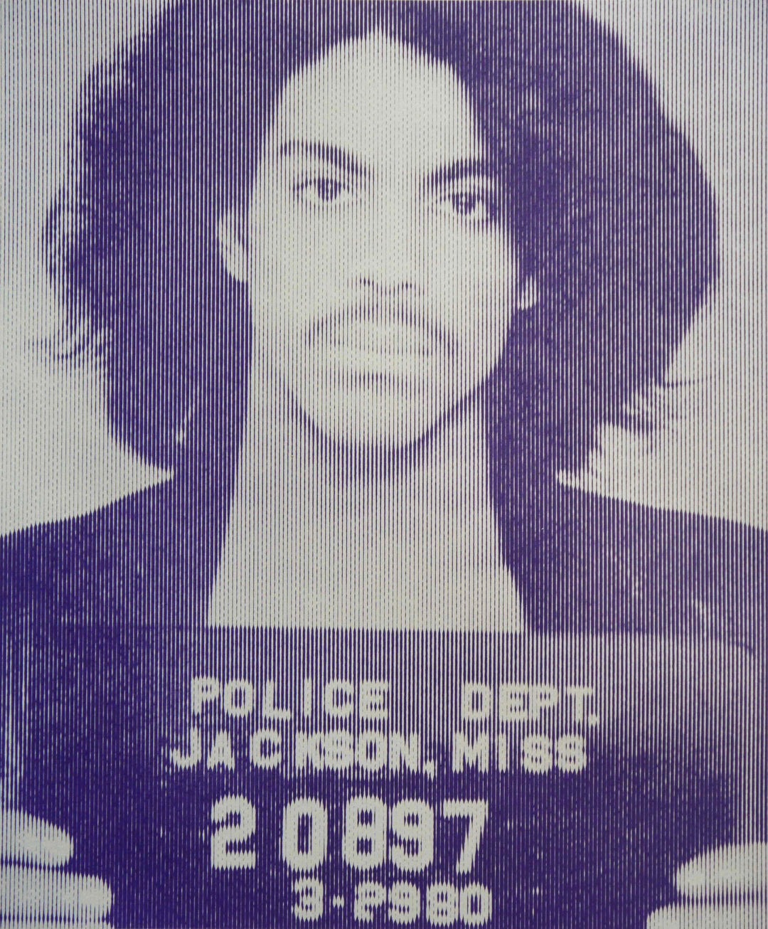 Prince Mugshot