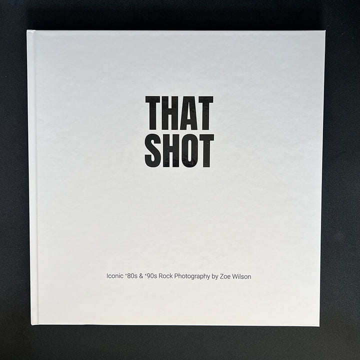 THAT SHOT