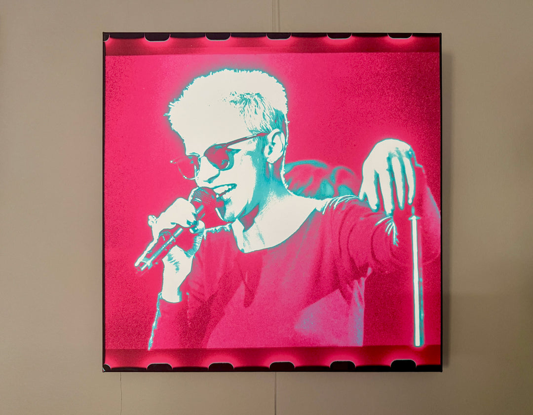 Rock Pimp Annie Lennox Irony