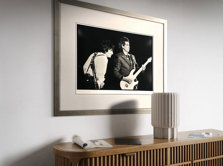The Rolling Stones Steel Hearts