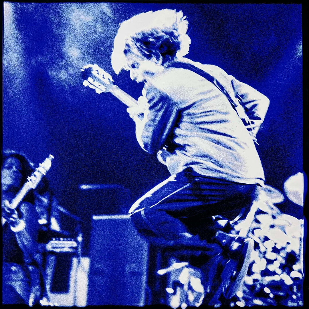 Rock Pimp Sting Climax
