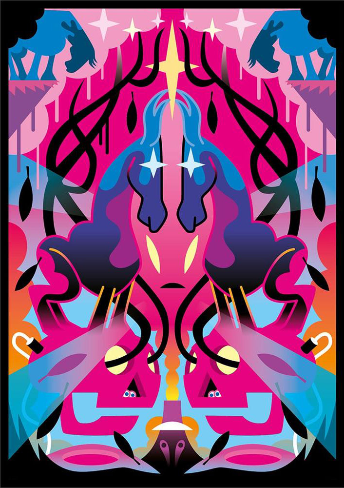 Super Furry Animals/Phantom Power – Hypergallery