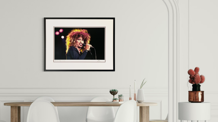 Tina Turner
