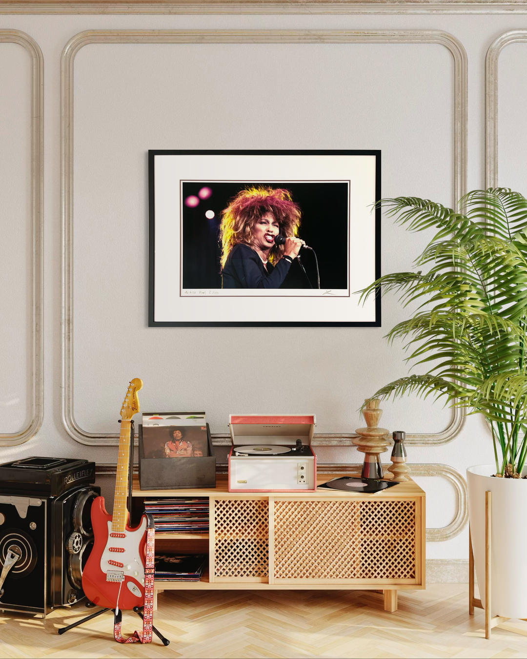 Tina Turner
