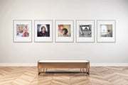 Limited Edition prints of Dolly Parton, Tom Petty, Tim Buckley, Cissy Houston and Carly Simon album covers by Ed Caraeff