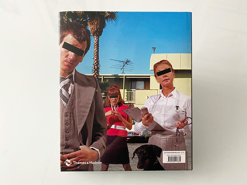 Hipgnosis Portraits