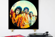 Alternate Experienced - Hypergallery - Jimi Hendrix