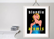 Atomic - Hypergallery - Blondie