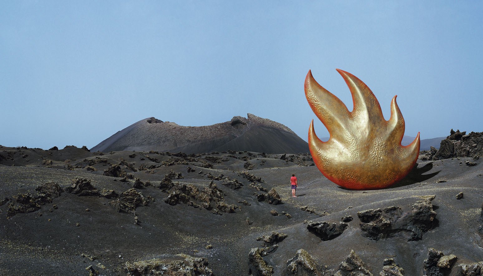 Audioslave/Audioslave – Hypergallery