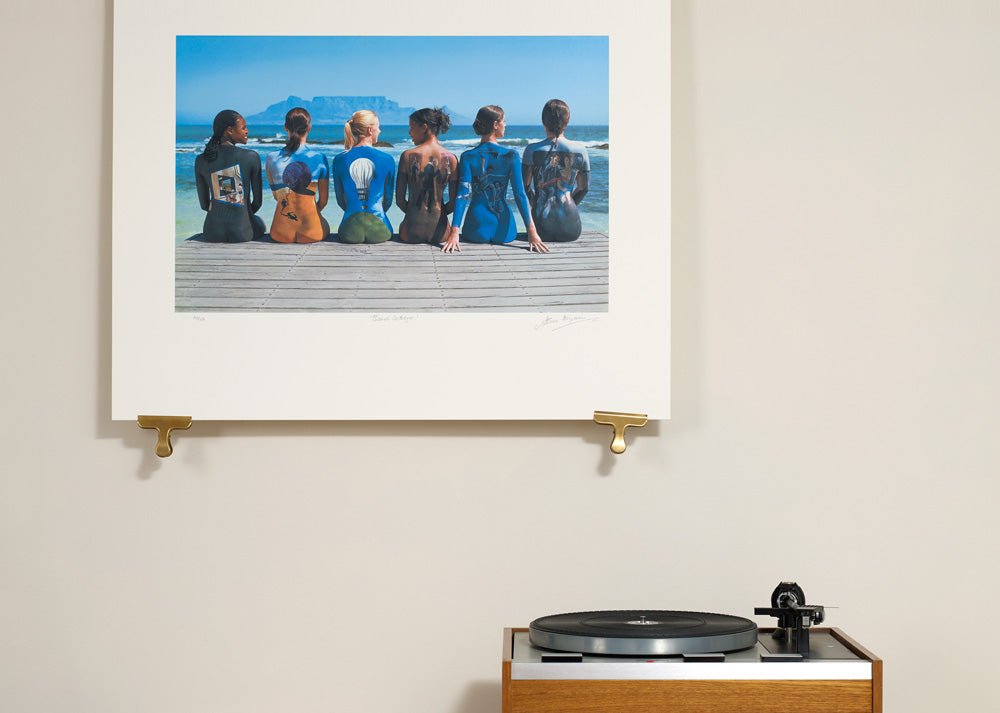 Beach Catalogue - Hypergallery - Storm Thorgerson