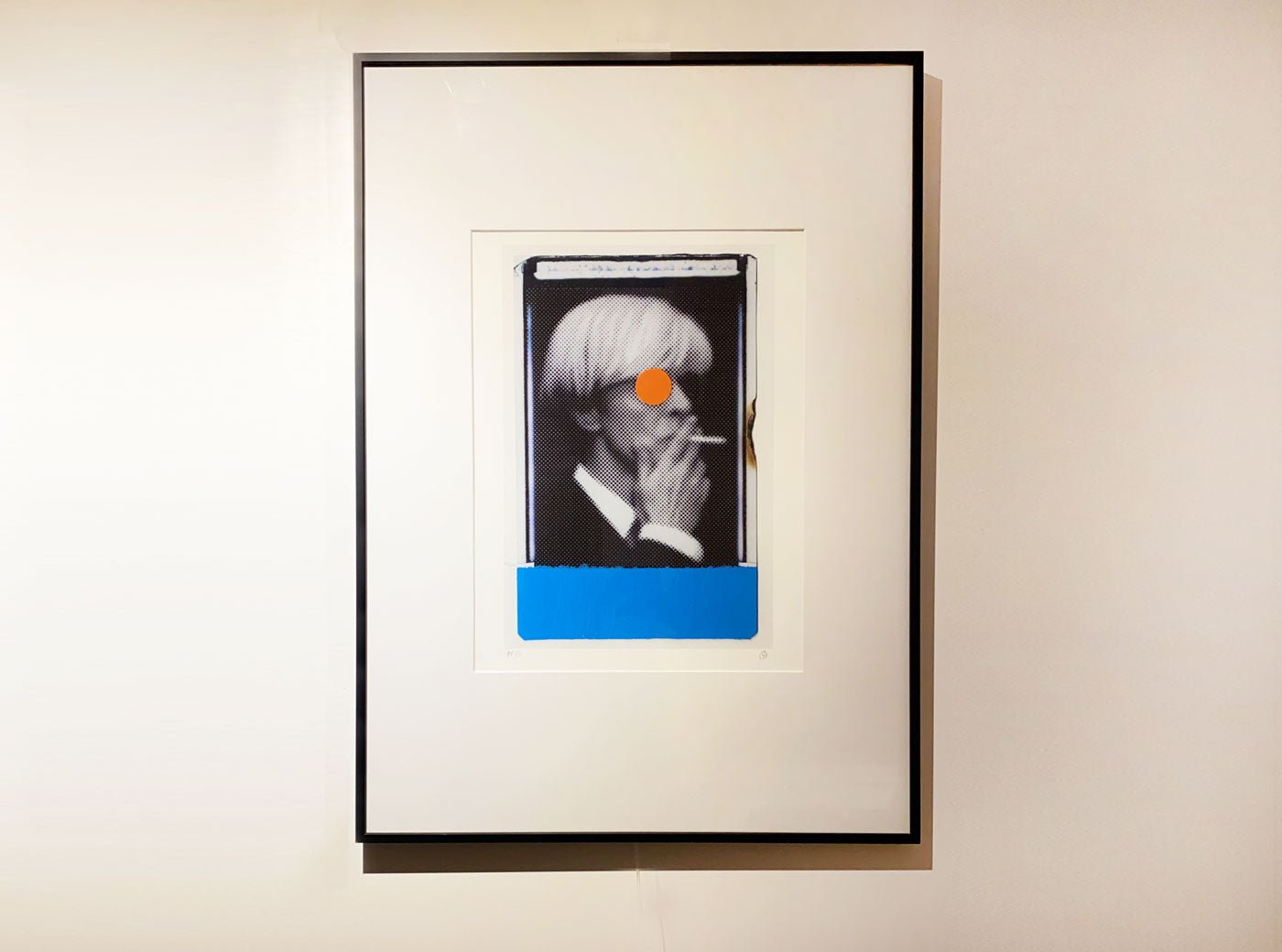 Amazon.com: David Bowie - Aladdin Sane Poster 24 x 36in