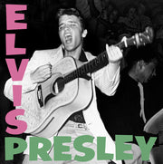 Elvis Presley&reg; - Hypergallery - Elvis Presley™