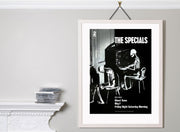 Ghost Town - Hypergallery - The Specials