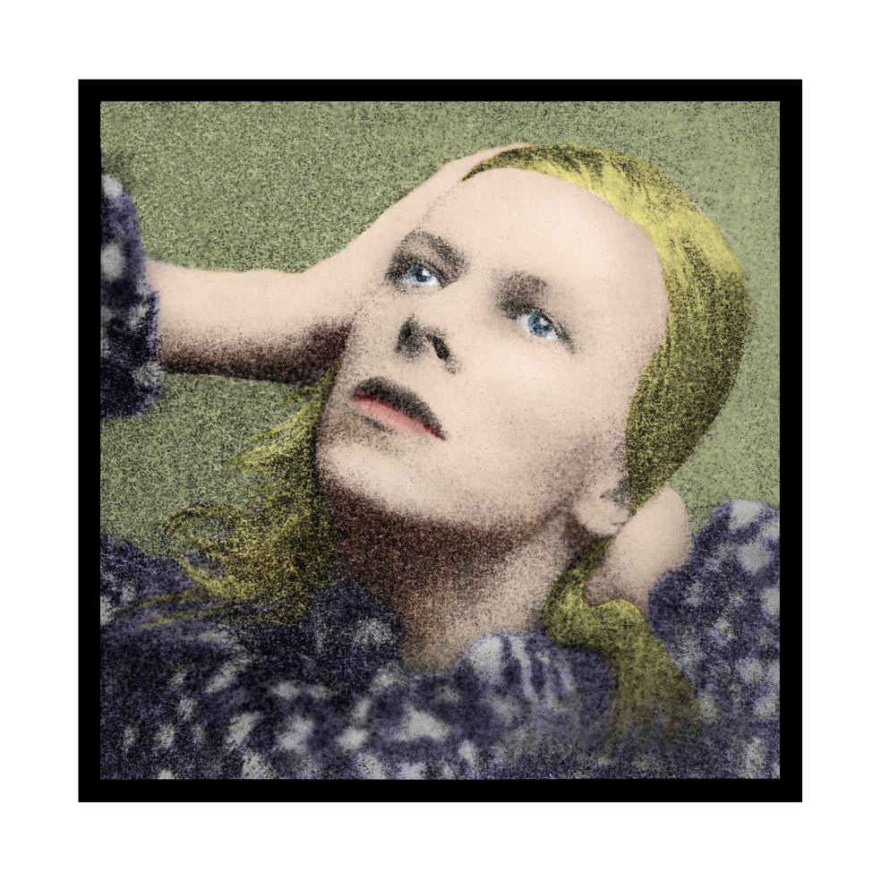 Hunky Dory - Hypergallery - David Bowie