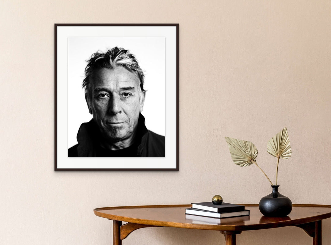 John Cale - Hypergallery - John Cale