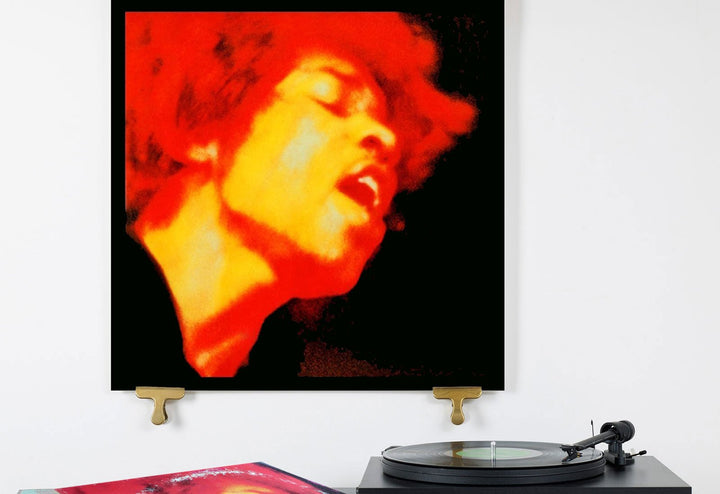 Ladyland - Hypergallery - Jimi Hendrix