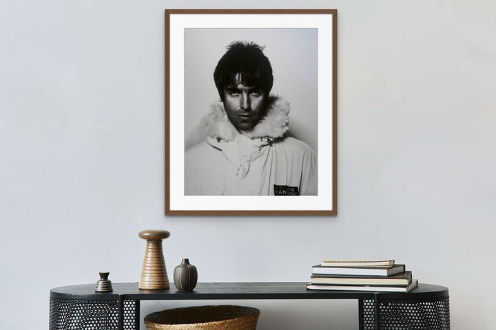 Liam Gallagher - Hypergallery - Oasis