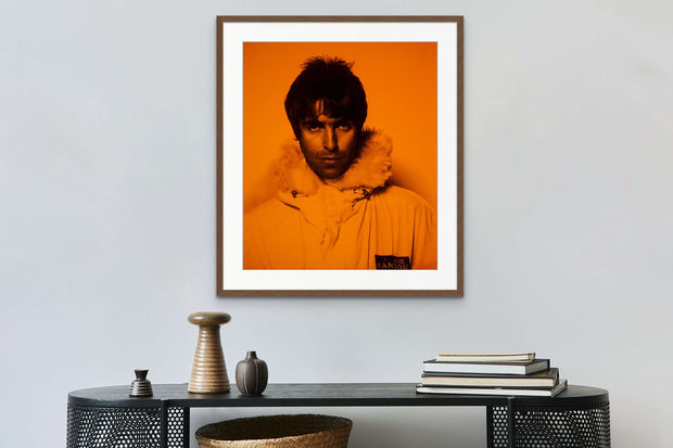 Liam Gallagher - Hypergallery - Oasis