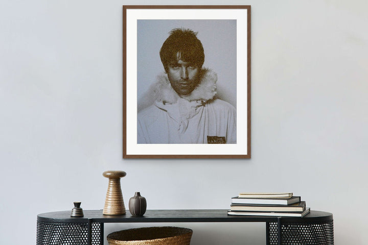 Liam Gallagher - Hypergallery - Oasis